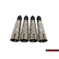 Ignition Wires & Coil Boots