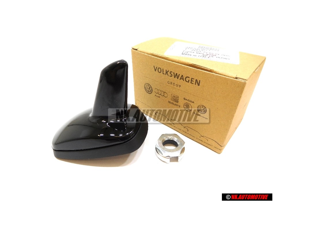 Piezas y recambios Golf 3 | Antenas