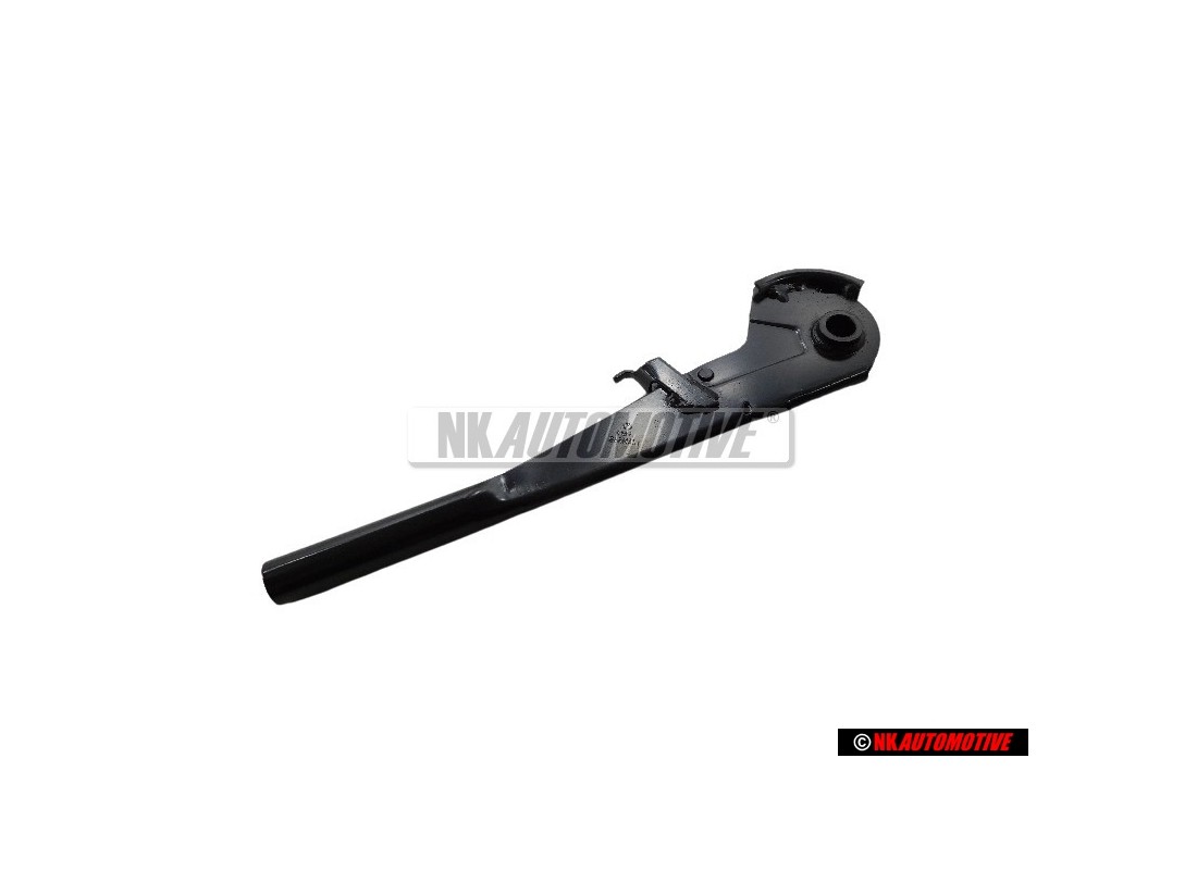 Piezas y recambios Golf 3 | Empuñaduras frenos de mano