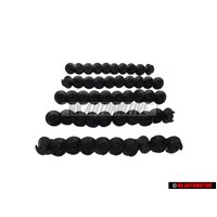 Piezas y recambios Golf 4 | Paneles puerta