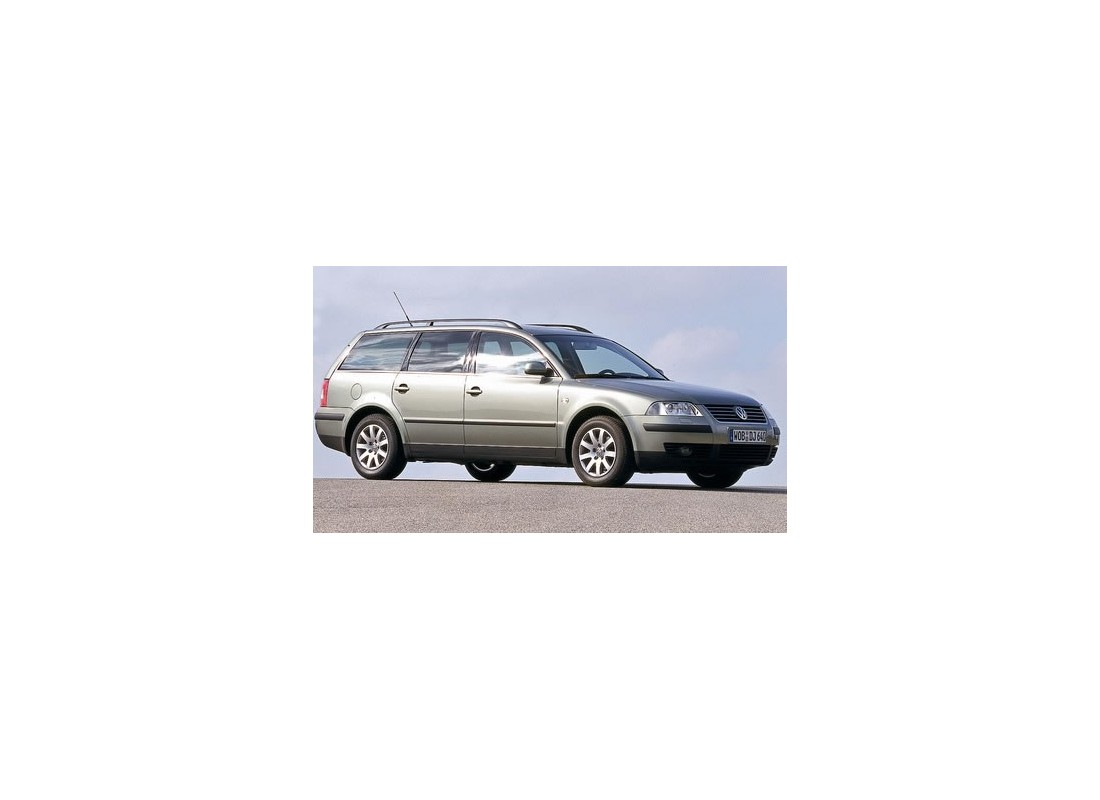 Original VW Classic Parts for Passat B5 | Calidad y autenticidad
