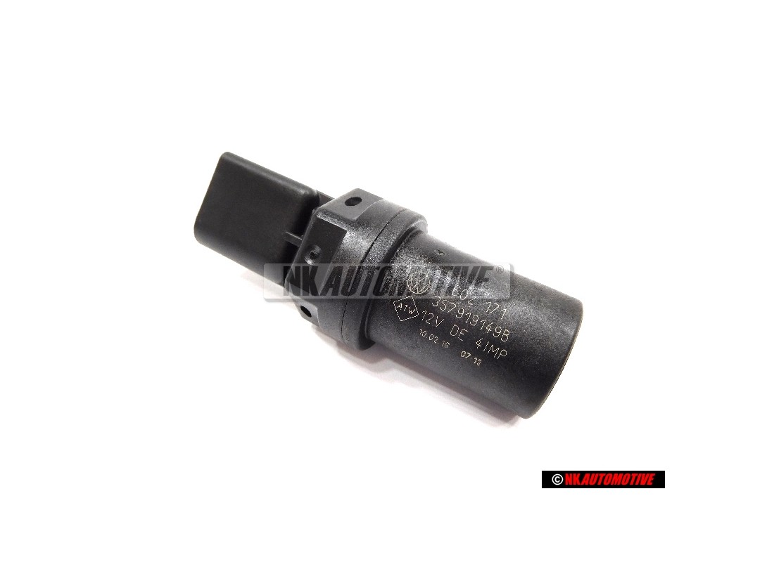 Piezas y recambios Golf 6 | Embellecedores de indicadores