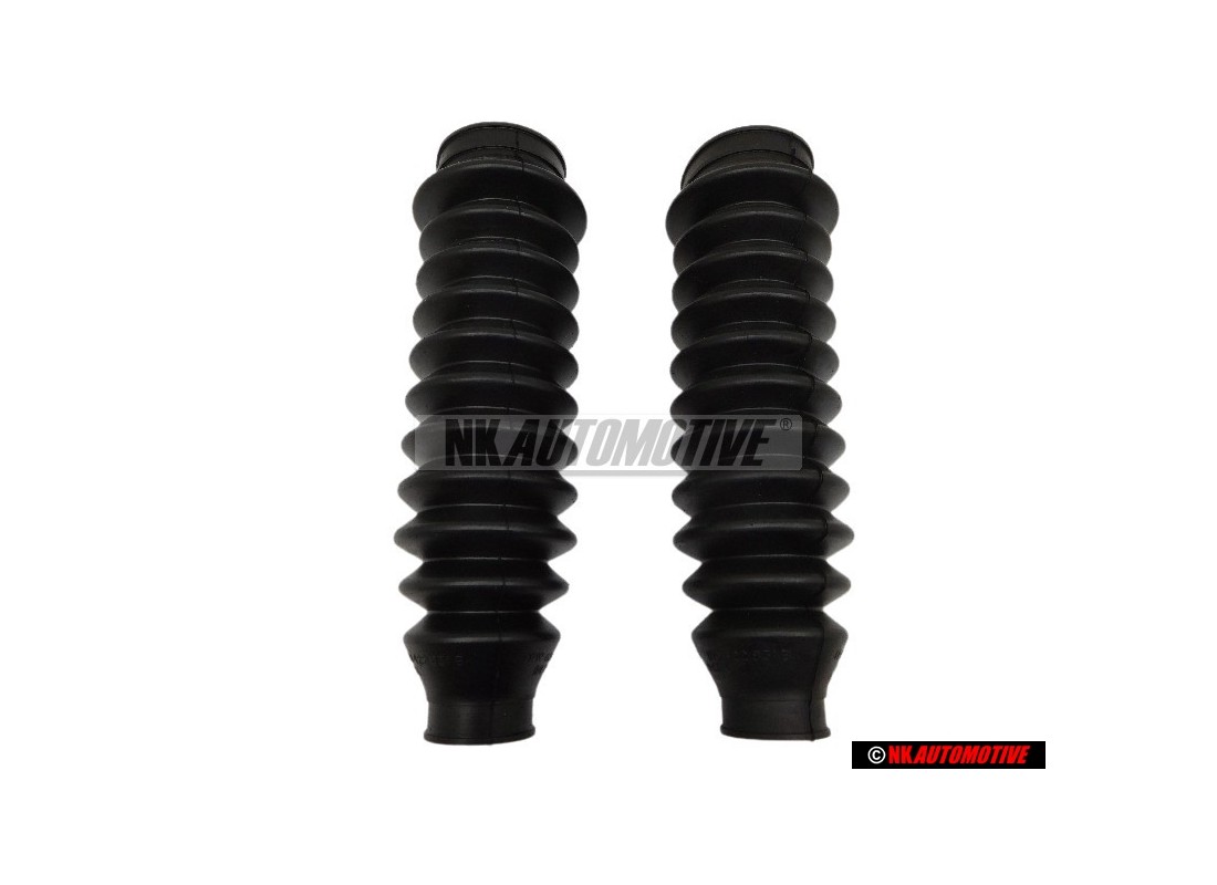 Piezas y recambios Golf 6 | Tirantes, travesaños y conect.