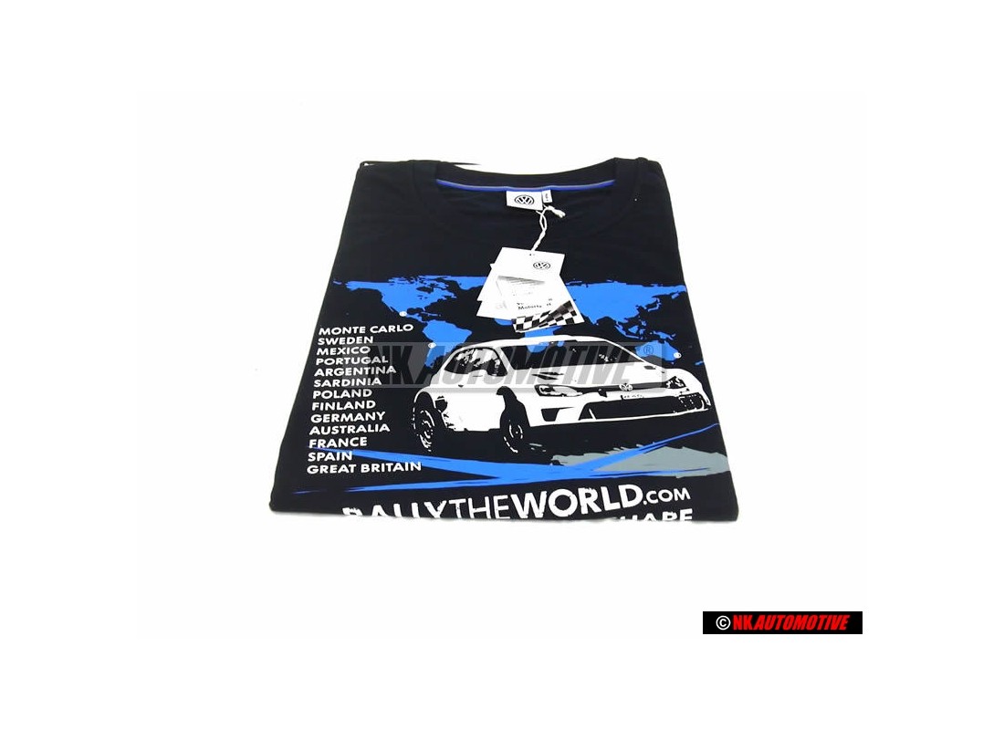 Piezas y recambios Golf 7 | Ropa