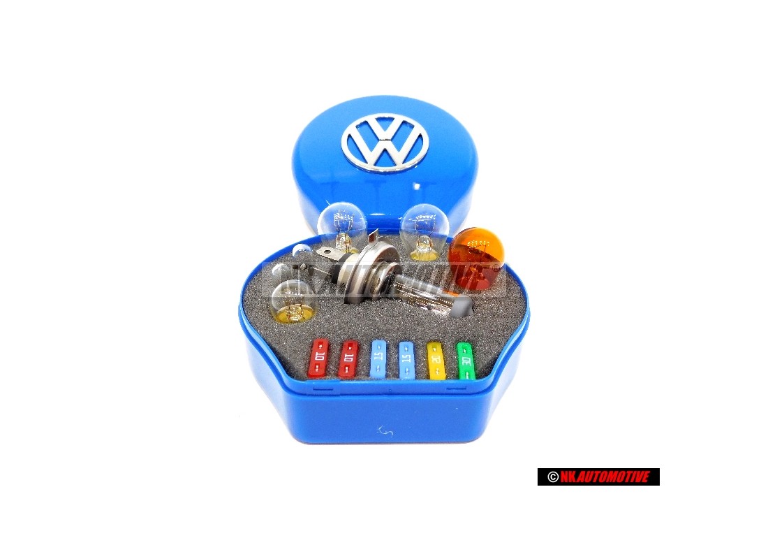 Piezas y recambios Golf 7 | Bombillas y LEDs