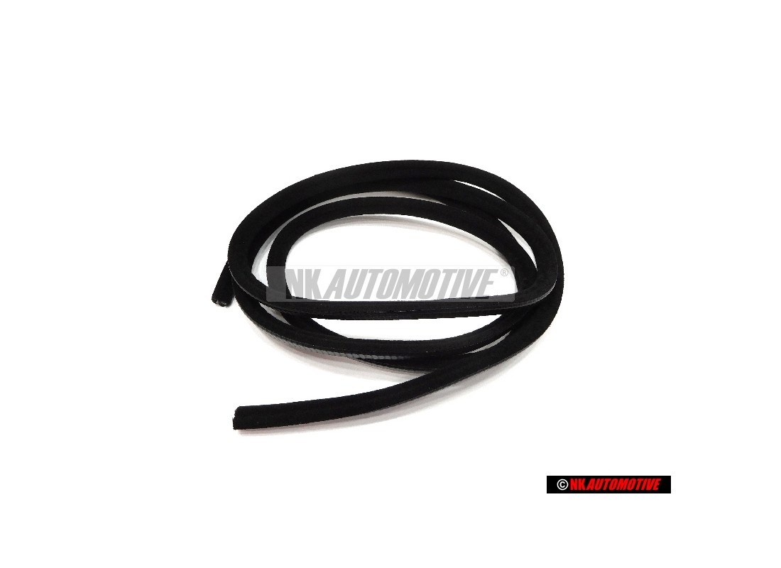 Piezas y recambios New Beetle | Techos solares y capotas