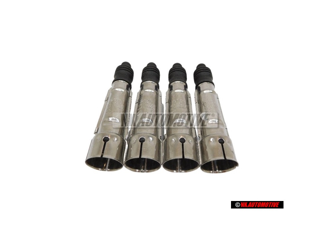 Piezas y recambios New Beetle | Conductores y cables encendido