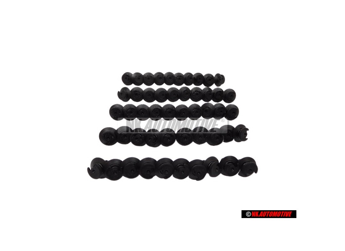 Piezas y recambios New Beetle | Paneles puerta