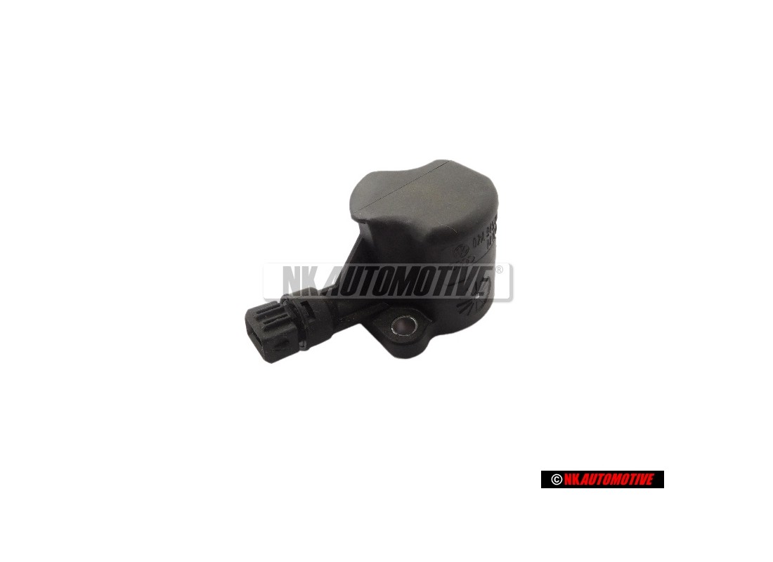 Piezas y recambios New Beetle | Sensores