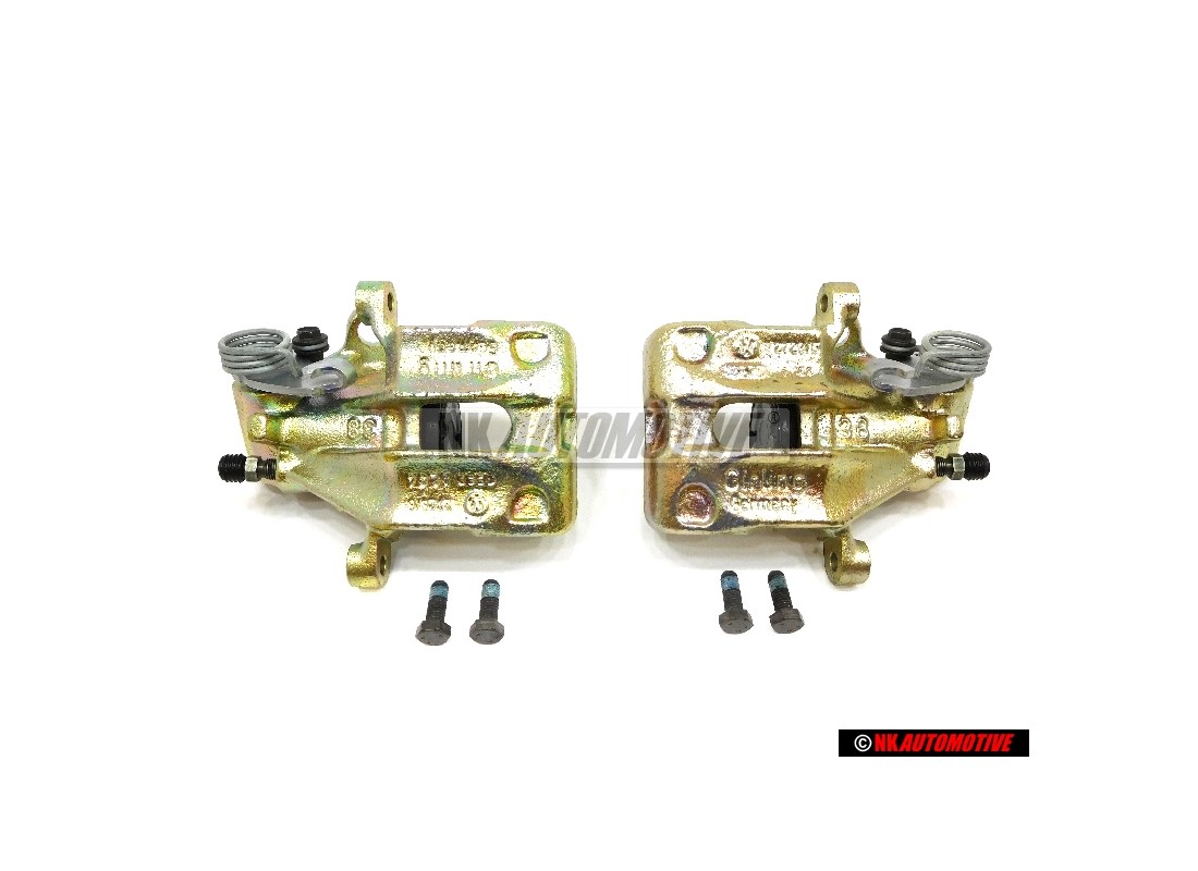 Piezas y recambios Bus T1 | Pinzas/Caliper de freno