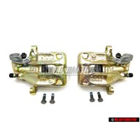 Piezas y recambios Bus T1 | Cilindros esclavos