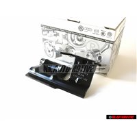 Piezas y recambios Bus T2 | Accesorios de batería