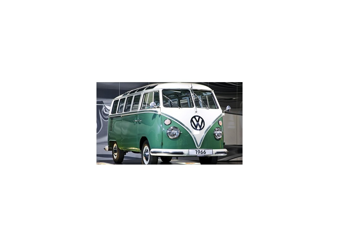 Piezas originales VW Classic para Bus T1 | Calidad y autenticidad
