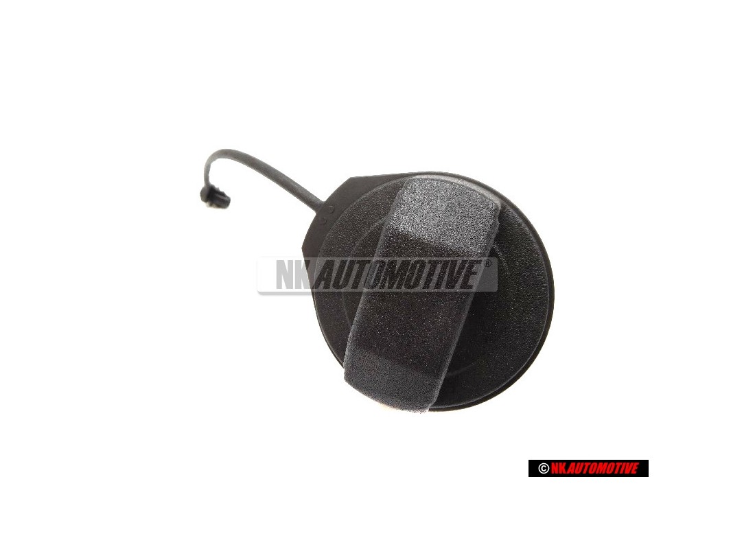 Piezas y recambios Bus T3 | Tapones depósito combustible