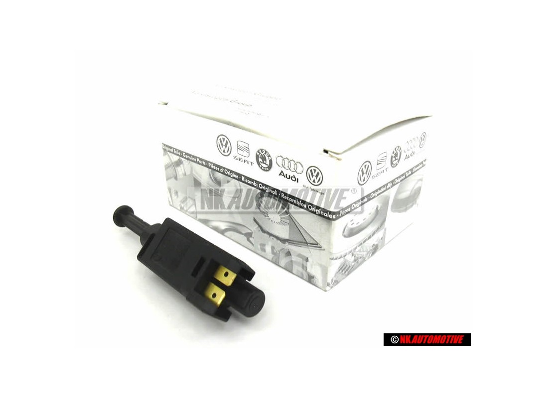 Piezas y recambios Bus T3 | Sensores e interruptores de freno