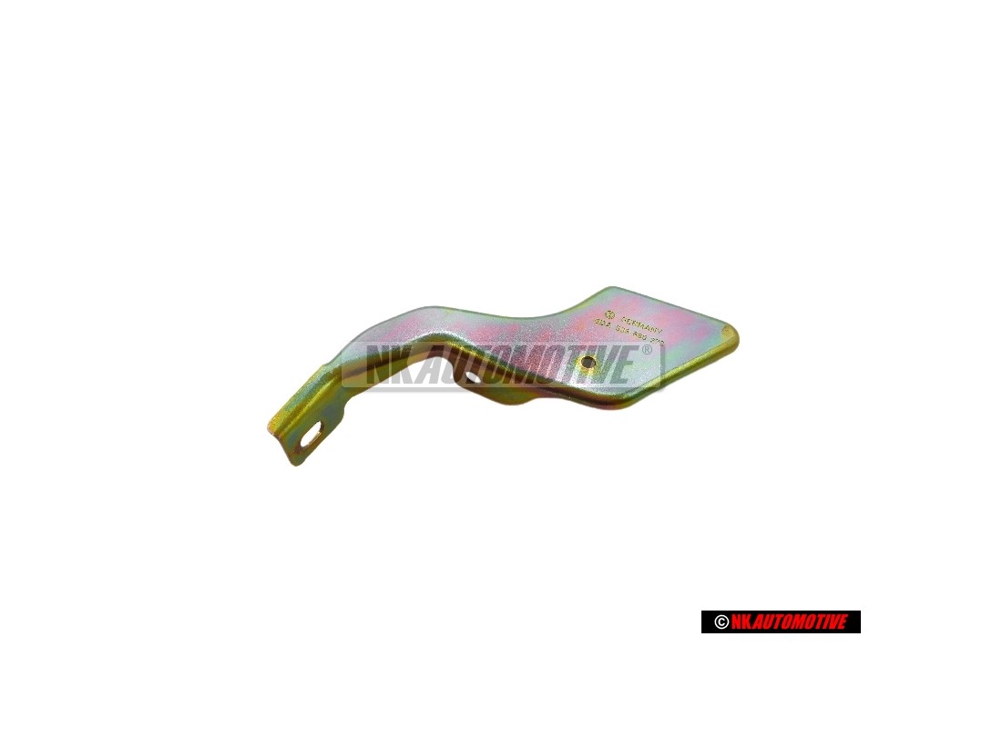 Piezas y recambios Bus T3 | Airbags, sensores y accesorios