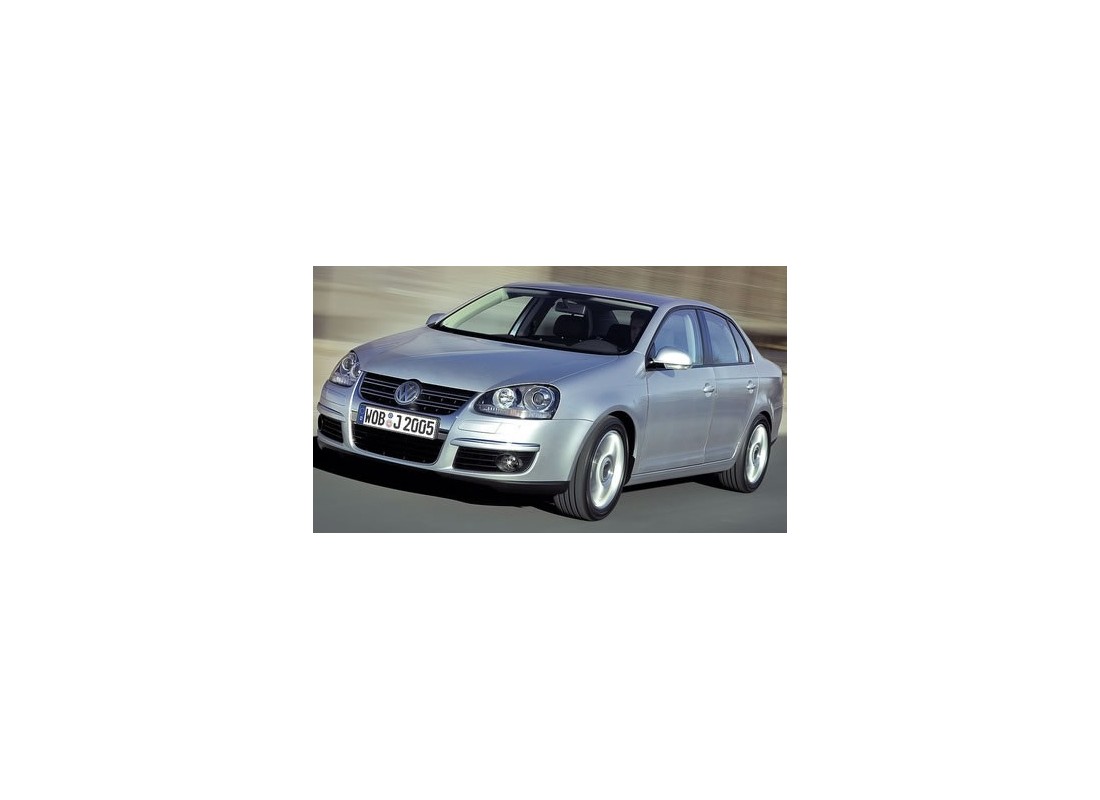 Piezas originales VW Classic para Jetta 5 | Calidad y autenticidad