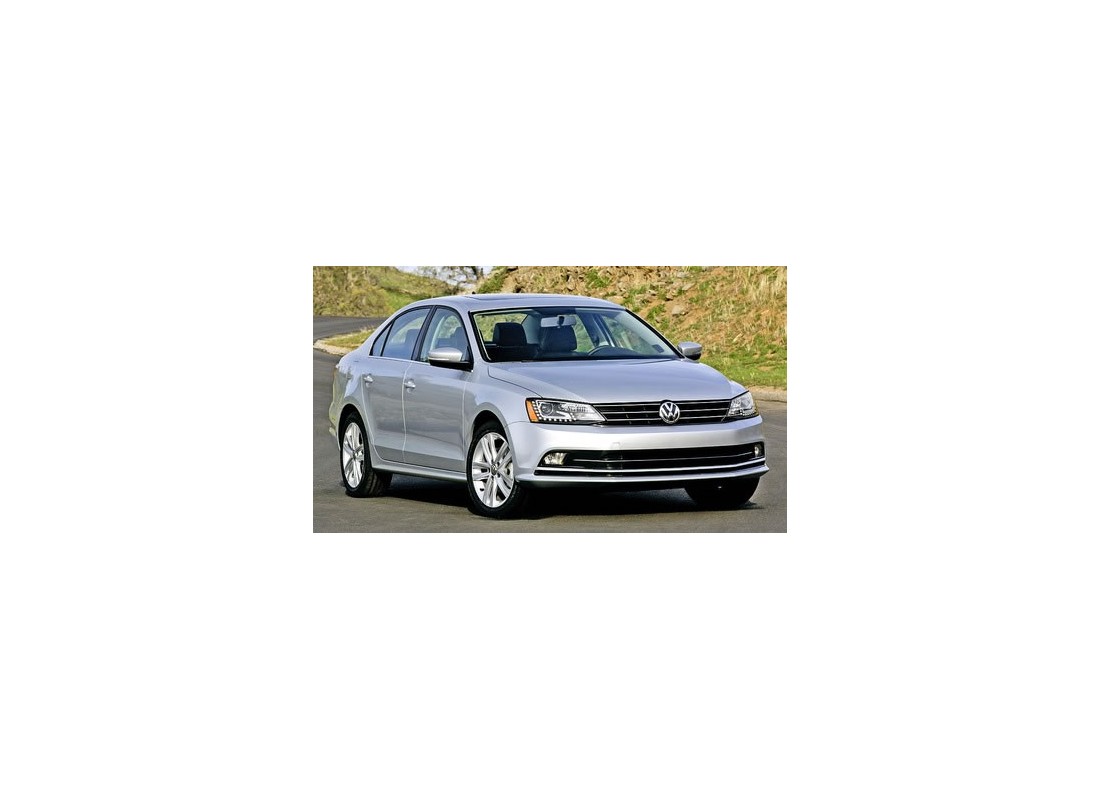 Piezas originales VW Classic para Jetta 6 | Calidad y autenticidad