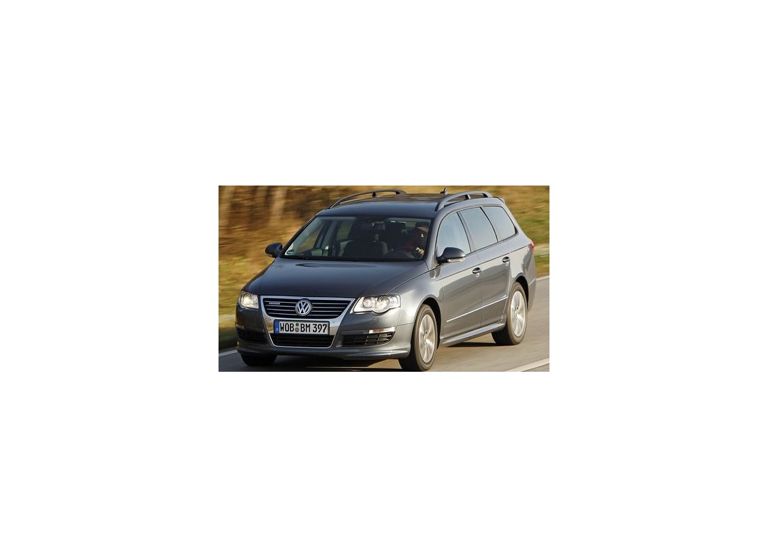 Original VW Classic Parts for Passat B6 | Calidad y autenticidad
