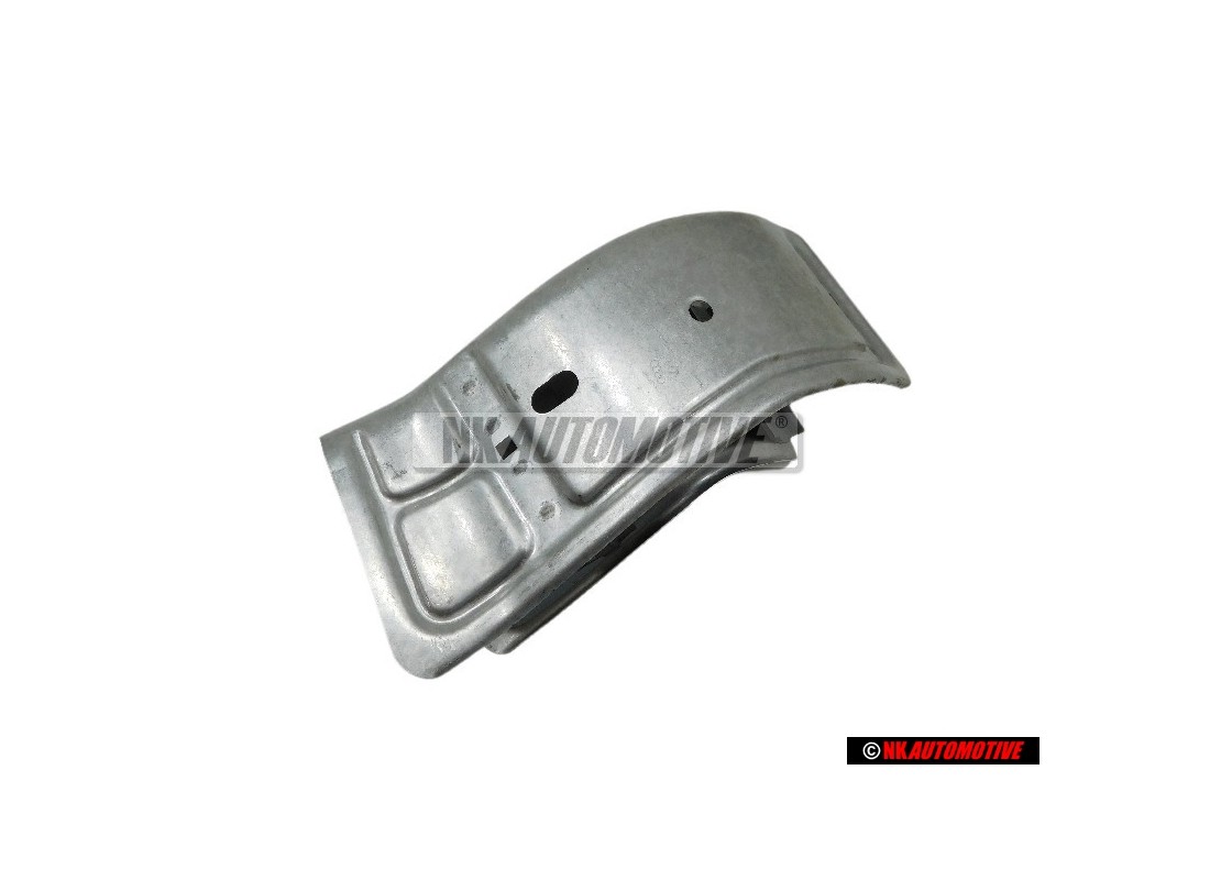 Piezas y recambios Bus T5 | Escapes y sistemas de escape