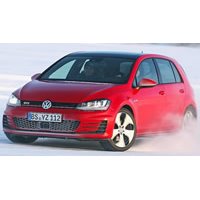 Piezas originales VW Classic para Golf 7 | Calidad y autenticidad