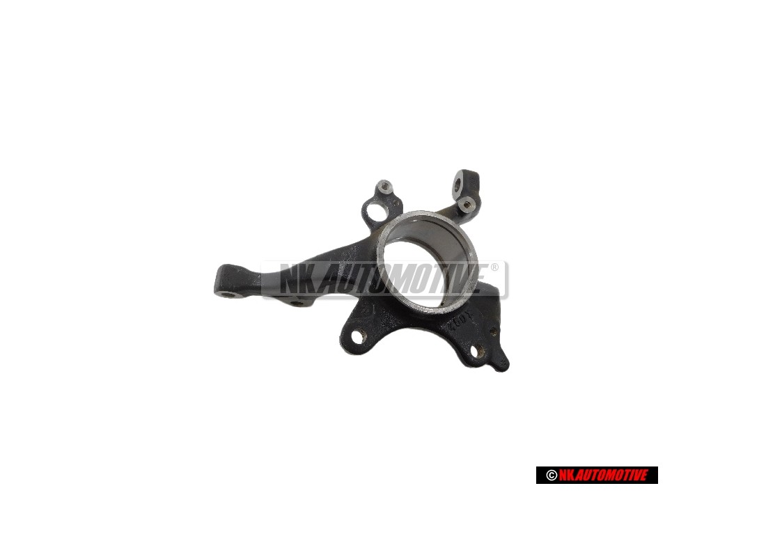 Piezas y recambios Caddy 3 | Suspensión y dirección