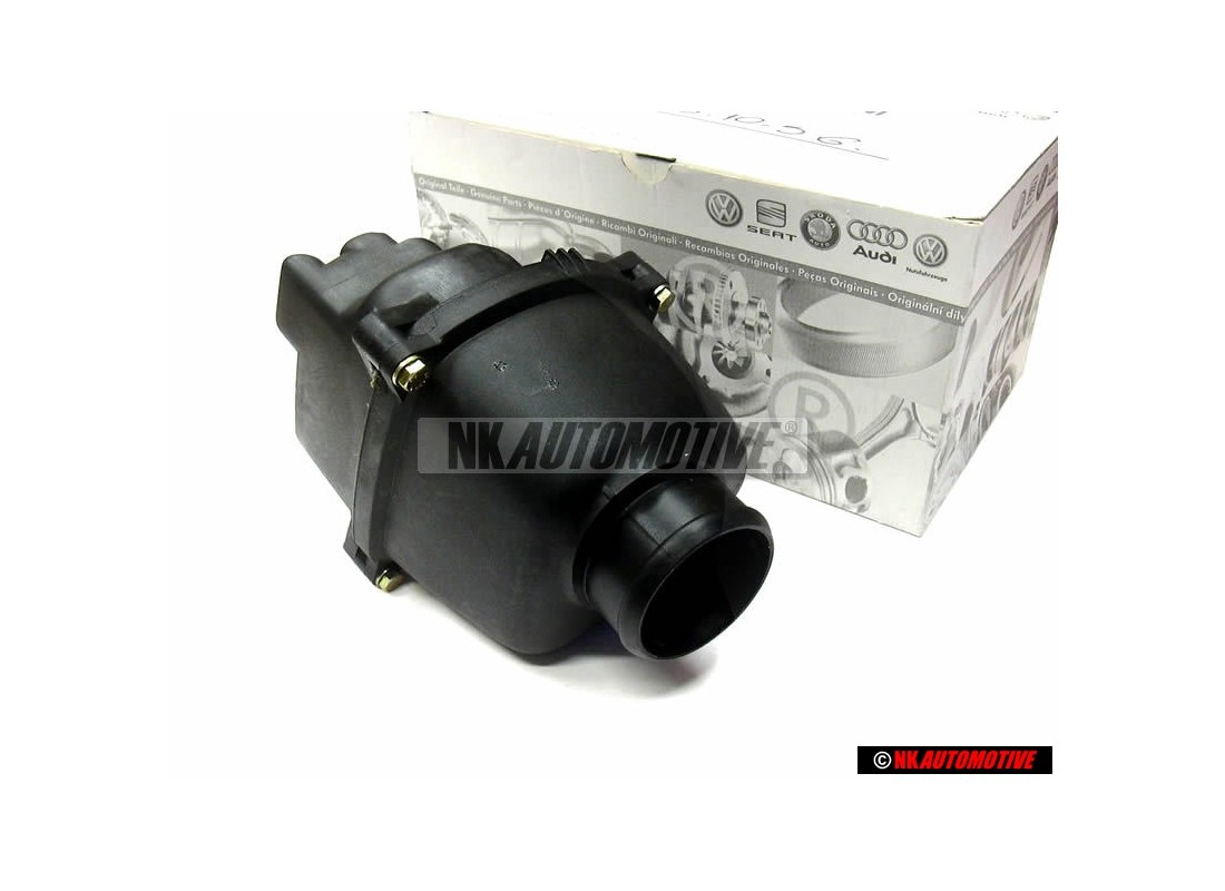 Piezas y recambios Caddy 3 | Supercargadores