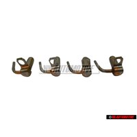 Piezas y recambios Jetta 2 | Cigüeñales