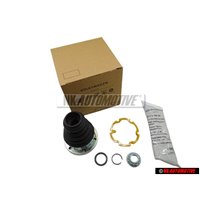 Piezas y recambios Jetta 2 | Rótulas dirección y piezas