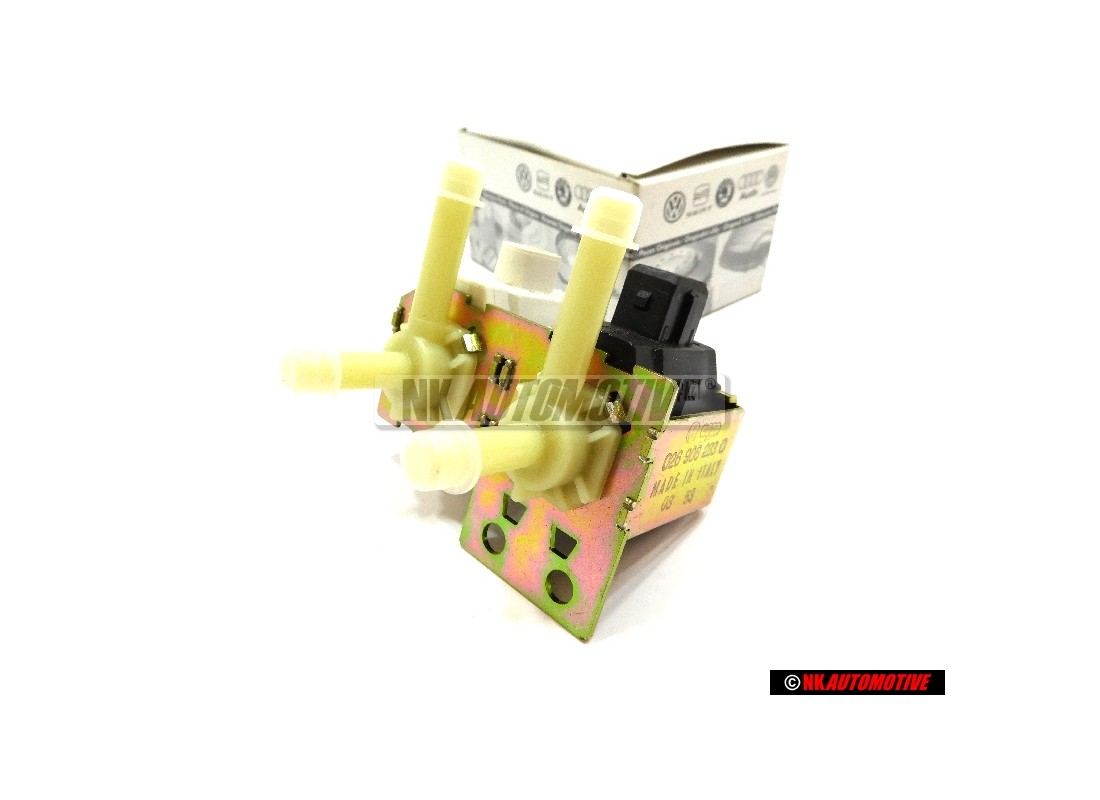 Piezas y recambios Jetta 5 | Sensores presión de combust.