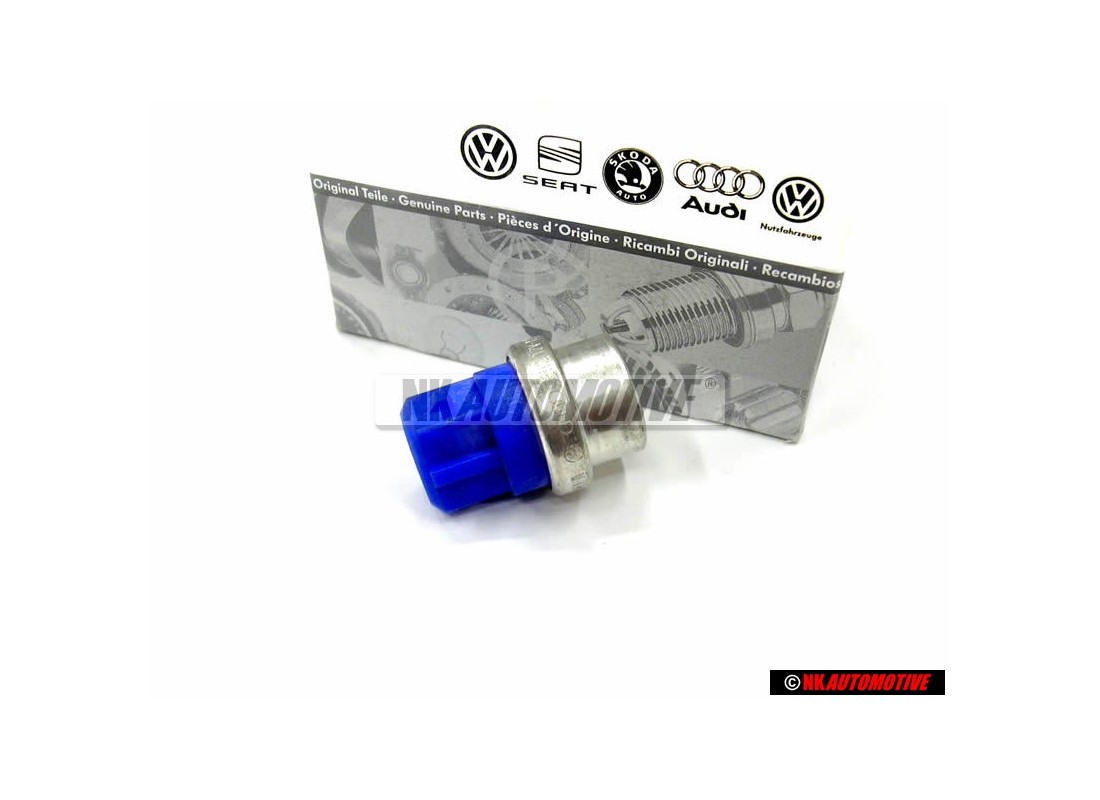 Piezas y recambios Jetta 5 | Sensores de temperatura