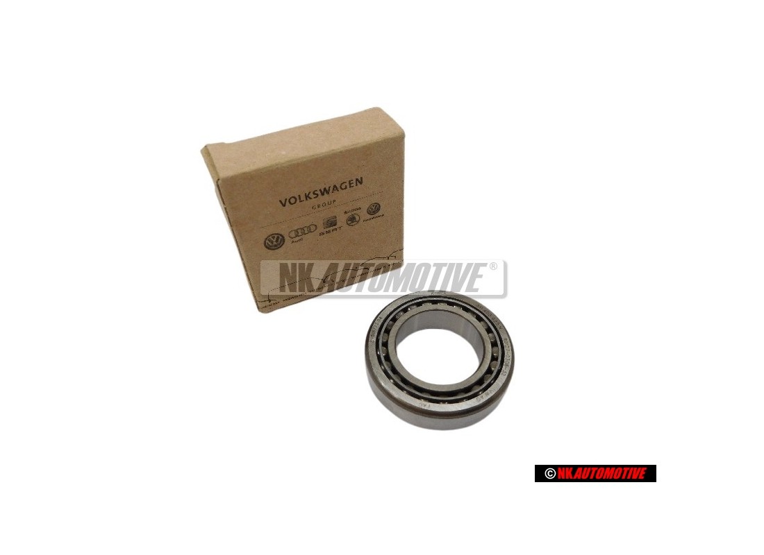 Piezas y recambios Jetta 5 | Kits de reconstrucción de transmisión