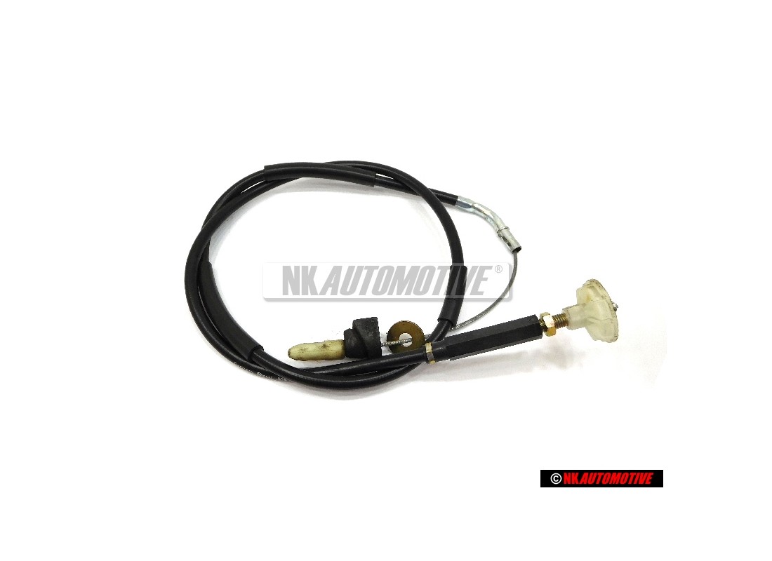Piezas y recambios Jetta 6 | Cables de embrague