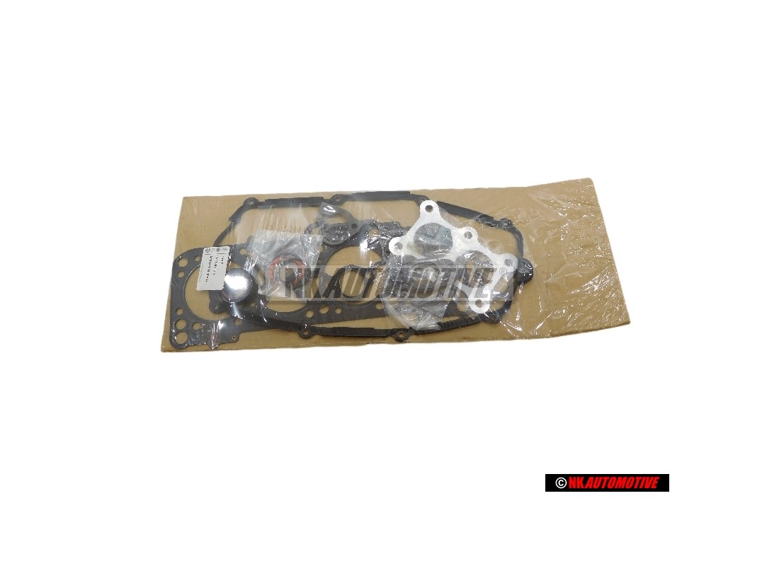 Piezas y recambios Polo 1 | Juntas y cierres de motor KITS