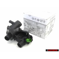 Piezas y recambios Polo 2 | Termostatos