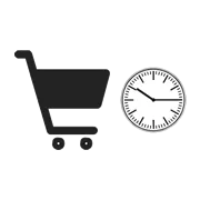 Logo del formulario de pedido rápido